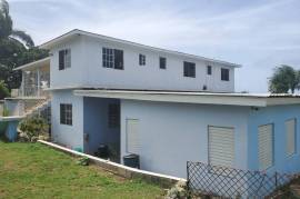 6 Bedrooms 8 Bathrooms, House for Sale in Montego Bay