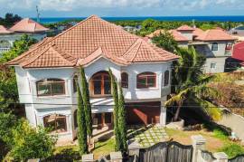 6 Bedrooms 6 Bathrooms, House for Sale in Discovery Bay