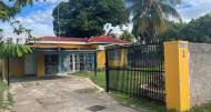 4 Bedrooms 2 Bathrooms, House for Sale in Kingston 5