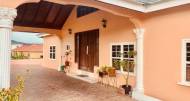 4 Bedrooms 6 Bathrooms, House for Sale in Spanish Town