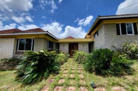 4 Bedrooms 5 Bathrooms, House for Sale in Mandeville
