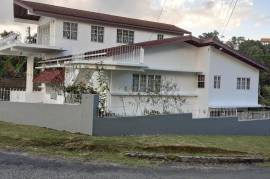5 Bedrooms 4 Bathrooms, House for Sale in Kingston 9