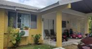 3 Bedrooms 3 Bathrooms, House for Sale in Kingston 8