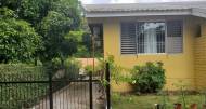 3 Bedrooms 3 Bathrooms, House for Sale in Kingston 8