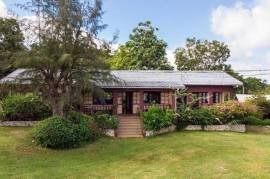 4 Bedrooms 5 Bathrooms, House for Sale in St. Mary Country Club