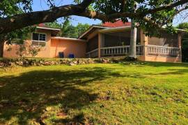 6 Bedrooms 6 Bathrooms, House for Sale in Montego Bay