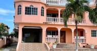 6 Bedrooms 7 Bathrooms, House for Sale in Boscobel