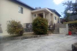 4 Bedrooms 3 Bathrooms, House for Sale in Montego Bay