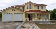 5 Bedrooms 4 Bathrooms, House for Sale in Falmouth