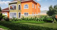 5 Bedrooms 6 Bathrooms, House for Sale in Linstead