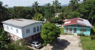 12 Bedrooms 6 Bathrooms, House for Sale in Linstead