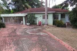 4 Bedrooms 3 Bathrooms, House for Sale in Montego Bay