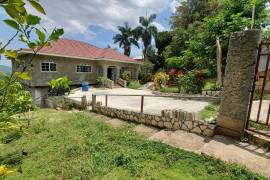 7 Bedrooms 6 Bathrooms, House for Sale in Red Hills
