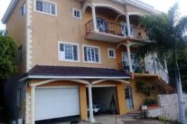 4 Bedrooms 5 Bathrooms, House for Sale in Kingston 19