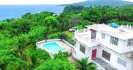 6 Bedrooms 5 Bathrooms, House for Sale in Port Maria