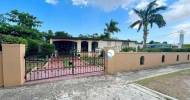 5 Bedrooms 6 Bathrooms, House for Sale in Kingston 6