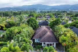 3 Bedrooms 2 Bathrooms, House for Sale in Saint Ann's Bay