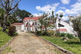 8 Bedrooms 7 Bathrooms, House for Sale in Mandeville