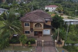 6 Bedrooms 8 Bathrooms, House for Sale in Ocho Rios