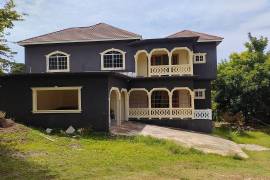 5 Bedrooms 6 Bathrooms, House for Sale in Boscobel