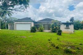 4 Bedrooms 3 Bathrooms, House for Sale in Ramble