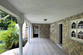 4 Bedrooms 3 Bathrooms, House for Sale in Ramble