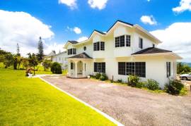 4 Bedrooms 4 Bathrooms, House for Sale in Mandeville