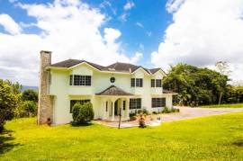 4 Bedrooms 4 Bathrooms, House for Sale in Mandeville