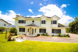 4 Bedrooms 4 Bathrooms, House for Sale in Mandeville