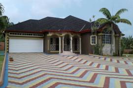 4 Bedrooms 4 Bathrooms, House for Sale in Mandeville