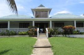 7 Bedrooms 6 Bathrooms, House for Sale in Negril