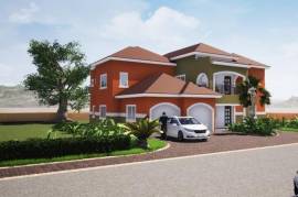 5 Bedrooms 6 Bathrooms, House for Sale in Linstead