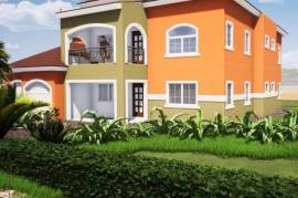 5 Bedrooms 6 Bathrooms, House for Sale in Linstead