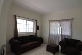 4 Bedrooms 3 Bathrooms, House for Sale in Kingston 9