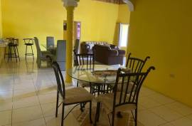 7 Bedrooms 5 Bathrooms, House for Sale in Montego Bay