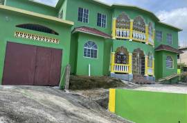 7 Bedrooms 5 Bathrooms, House for Sale in Montego Bay