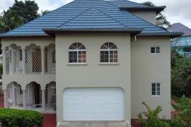 5 Bedrooms 5 Bathrooms, House for Sale in Mandeville