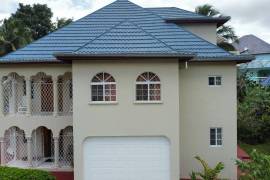 5 Bedrooms 5 Bathrooms, House for Sale in Mandeville