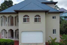 5 Bedrooms 5 Bathrooms, House for Sale in Mandeville