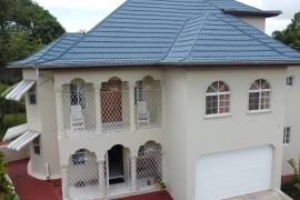 5 Bedrooms 5 Bathrooms, House for Sale in Mandeville