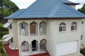 5 Bedrooms 5 Bathrooms, House for Sale in Mandeville