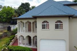 5 Bedrooms 5 Bathrooms, House for Sale in Mandeville