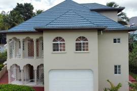 5 Bedrooms 5 Bathrooms, House for Sale in Mandeville