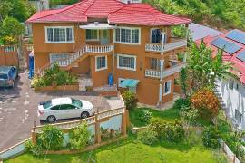 7 Bedrooms 4 Bathrooms, House for Sale in Mandeville