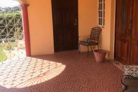 8 Bedrooms 5 Bathrooms, House for Foreclosure in Spanish Town