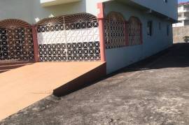 8 Bedrooms 5 Bathrooms, House for Foreclosure in Spanish Town