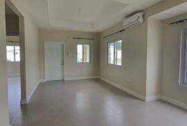 2 Bedrooms 2 Bathrooms, House for Sale in Lucea