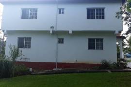 6 Bedrooms 5 Bathrooms, House for Sale in Tower Isle