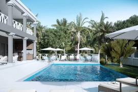 3 Bedrooms 2 Bathrooms, House for Sale in Tower Isle