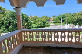 6 Bedrooms 5 Bathrooms, House for Sale in Morant Bay